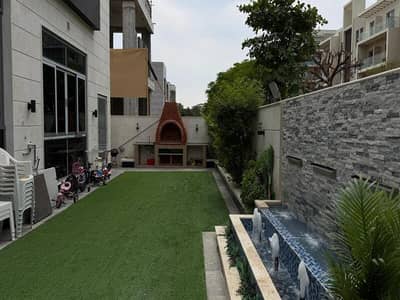 6 Bedroom Villa for Sale in Al Zahia, Sharjah - Luxury Villa for Sale in Al Zahia Sharjah - Private Garden - Elegant 6 Bedroom Villa for Sale in Al Zahia, Sharjah - Luxury Villa for Sale in Al Zahia Sharjah - Private Garden - Elegant