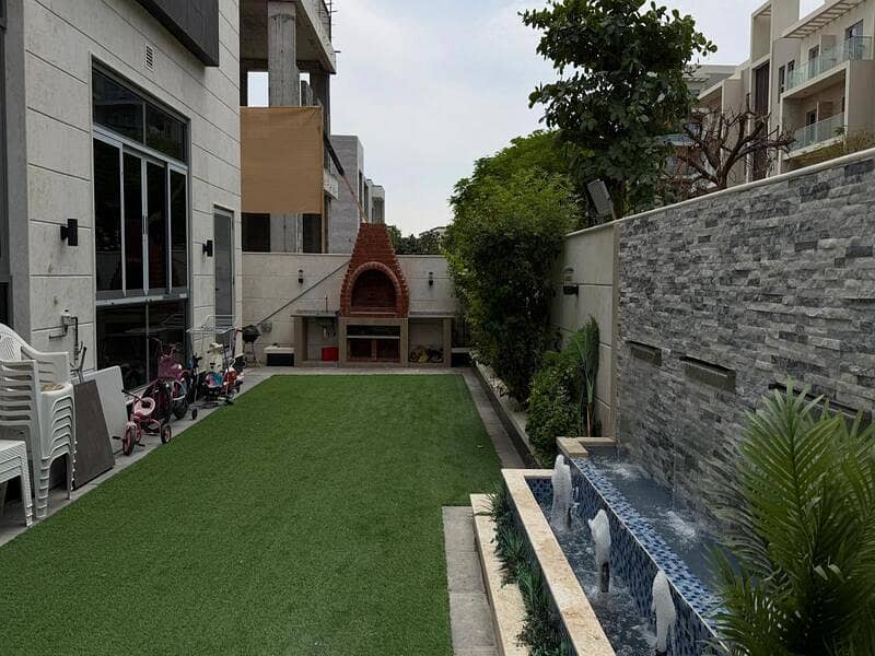 Luxury Villa for Sale in Al Zahia Sharjah - Private Garden - Elegant Luxury Villa for Sale in Al Zahia Sharjah - Private Garden - Elegant