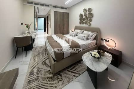 استوديو للبيع في مجمع دبي للعلوم، دبي - شقة في سكاي هيلز ريزيدنسز برج 2،مساكن سكاي هيلز،مجمع دبي للعلوم 849999 درهم - 15540847 استوديو للبيع في مجمع دبي للعلوم، دبي - شقة في سكاي هيلز ريزيدنسز برج 2،مساكن سكاي هيلز،مجمع دبي للعلوم 849999 درهم - 15540847