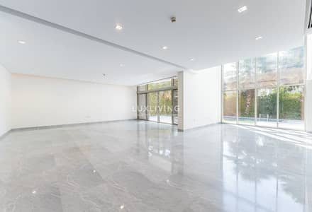 4 Bedroom Villa for Rent in Mohammed Bin Rashid City (MBR City), Dubai - Landscaped Garden | Multiple Options | Upgraded 4 Bedroom Villa for Rent in Mohammed Bin Rashid City (MBR City), Dubai - Landscaped Garden | Multiple Options | Upgraded