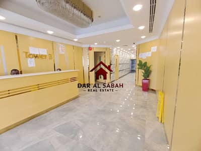 2 Bedroom Flat for Rent in Al Nahda (Sharjah), Sharjah - IMG_20231227_125615. jpg 2 Bedroom Flat for Rent in Al Nahda (Sharjah), Sharjah - IMG_20231227_125615. jpg