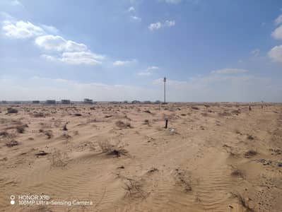 Plot zum zum Verkauf in Al Belaida, Sharjah - WhatsApp Image 2026-01-17 at 9.18. 44 PM (1). jpeg