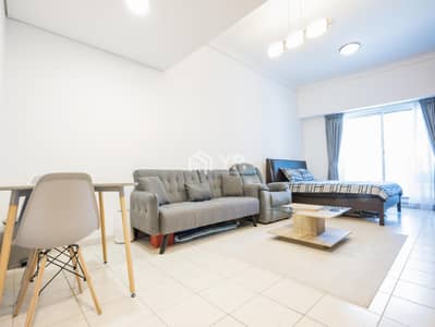 Studio zum zur Miete in Jumeirah Lake Towers (JLT), Dubai - Wohnung in Jumeirah Lake Towers (JLT)，JLT Cluster D，Lake Terrace, 59000 AED - 15559316