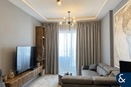 1 Slaapkamer Appartement te Huur in Jumeirah Lake Towers (JLT), Dubai - Appartement in Jumeirah Lake Towers (JLT)，JLT Cluster M，Icon Tower 1, 1 slaapkamer, 90000 AED - 15559074