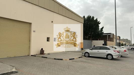 Warehouse for Sale in Al Sajaa Industrial, Sharjah - 1000146021. jpg Warehouse for Sale in Al Sajaa Industrial, Sharjah - 1000146021. jpg