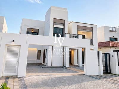 4 Bedroom Villa for Sale in Al Shamkha, Abu Dhabi - aaaaaaaaaaa. jpg