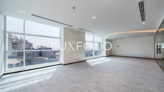 Office for Rent in Barsha Heights (Tecom), Dubai - Close to Metro | Furnished | High Floor Office for Rent in Barsha Heights (Tecom), Dubai - Close to Metro | Furnished | High Floor