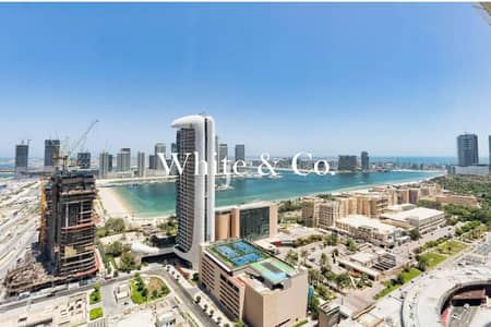 1 habitación Apartamento para en Venta en Dubai Marina, Dubai - Apartamento en Dubai Marina，Elite Residence, 1 dormitorio, 1590000 AED - 15559410