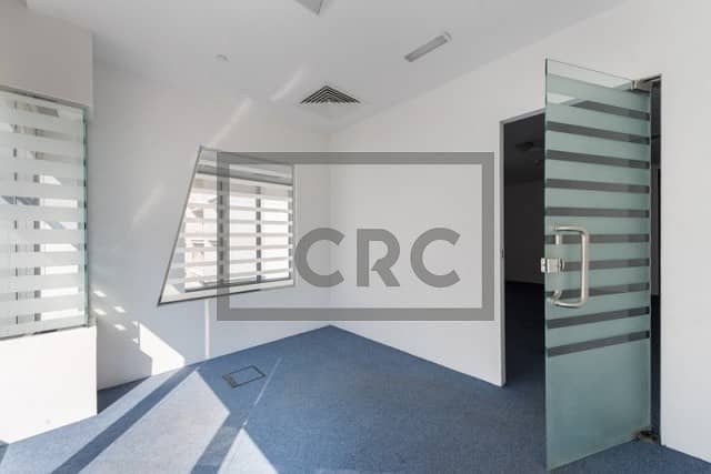 Studio Office in  Al Barsha