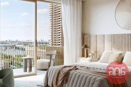 2 Bedroom Flat for Sale in Dubai Creek Harbour, Dubai - NEAR METRO | SELLING AT OP | 60% PAYMENT PLAN