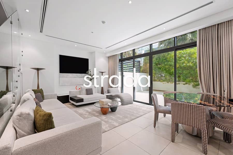 Villetta a schiera a Jumeirah Golf Estates,Jumeirah Luxury, 4 camere da letto, 415000 AED - 15515528 Villetta a schiera a Jumeirah Golf Estates,Jumeirah Luxury, 4 camere da letto, 415000 AED - 15515528