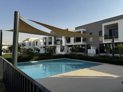 3 Slaapkamers Townhouse te Huur in Arabian Ranches 3, Dubai - Rijwoning in Arabian Ranches 3，Bliss, 3 slaapkamers, 180000 AED - 15559458