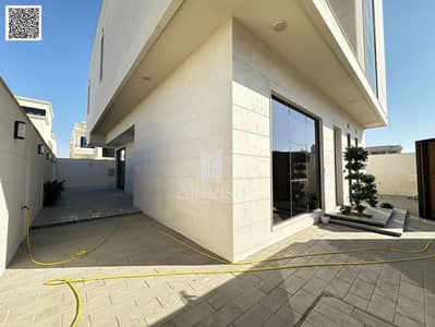 6 Schlafzimmer Villa zum zum Verkauf in Al Alia, Ajman - WhatsApp Image 2026-02-26 at 3.49. 35 PM (1). jpeg