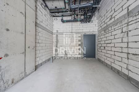 Shop for Rent in Meydan, Dubai - Main Land | Water Front Retail | Key Area
