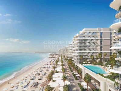 Studio for Sale in Fahid Island, Abu Dhabi - Waterfront Living| Luxury style | Private Island Studio for Sale in Fahid Island, Abu Dhabi - Waterfront Living| Luxury style | Private Island
