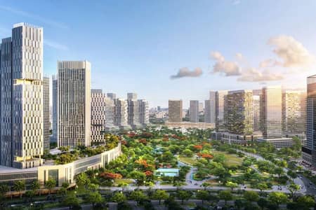 Studio for Sale in City of Arabia, Dubai - Investor Deal | Prime Location | High ROI Studio for Sale in City of Arabia, Dubai - Investor Deal | Prime Location | High ROI