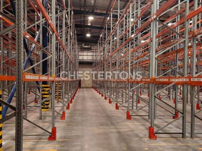 Warehouse te Huur in Jebel Ali, Dubai - Magazijn in Jebel Ali，Jebel Ali Freezone，Jebel Ali Freezone South, 1623799 AED - 15559550