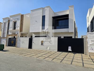 6 Camere Villa in vendita a Al Yasmeen, Ajman - WhatsApp Image 2026-06-16 at 9.14. 28 PM (2). jpeg 6 Camere Villa in vendita a Al Yasmeen, Ajman - WhatsApp Image 2026-06-16 at 9.14. 28 PM (2). jpeg