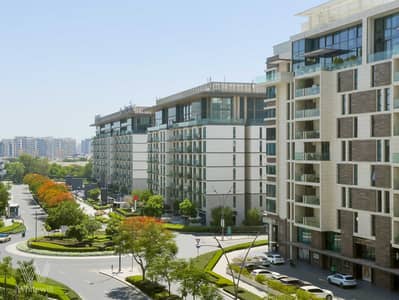 1 Schlafzimmer Wohnung zum zur Miete in Sobha Hartland, Dubai - IMG_7560. jpg
