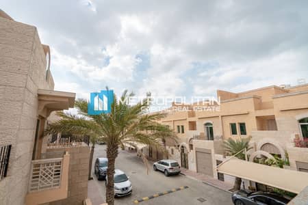 Plot zum zum Verkauf in Al Mushrif, Abu Dhabi - Grundstück in Al Mushrif,Mushrif Gardens, 5100000 AED - 15559523 Plot zum zum Verkauf in Al Mushrif, Abu Dhabi - Grundstück in Al Mushrif,Mushrif Gardens, 5100000 AED - 15559523