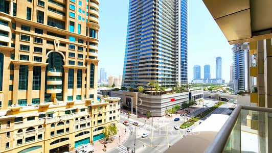 1 Bedroom Flat for Rent in Dubai Marina, Dubai - 20260620_105200. jpg 1 Bedroom Flat for Rent in Dubai Marina, Dubai - 20260620_105200. jpg
