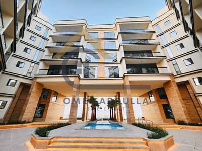 3 Bedroom Flat for Rent in Al Tai, Sharjah - b563831a-54f6-45f7-a522-710134707f56. jpeg 3 Bedroom Flat for Rent in Al Tai, Sharjah - b563831a-54f6-45f7-a522-710134707f56. jpeg