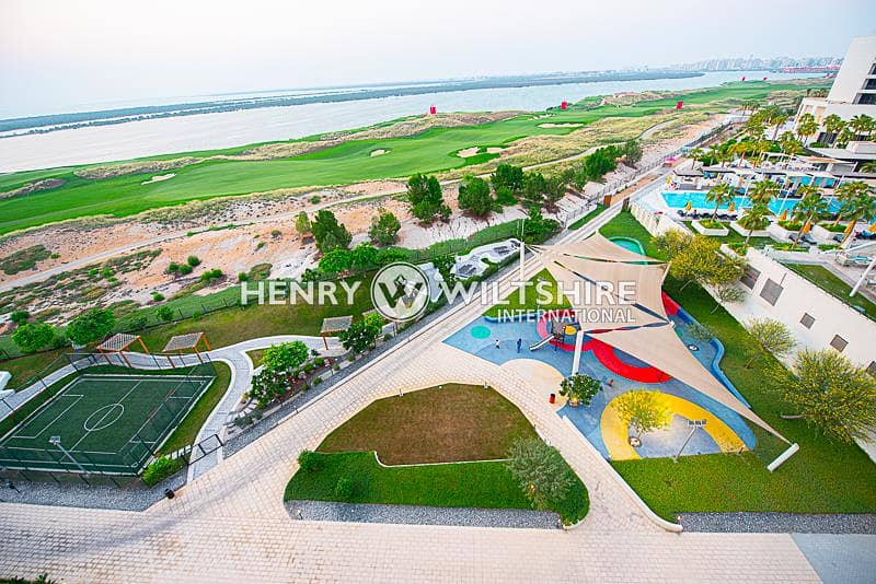 Appartement à Yas Island,Mayan,Mayan 1, 3 chambres, 6500000 AED - 15559645 Appartement à Yas Island,Mayan,Mayan 1, 3 chambres, 6500000 AED - 15559645