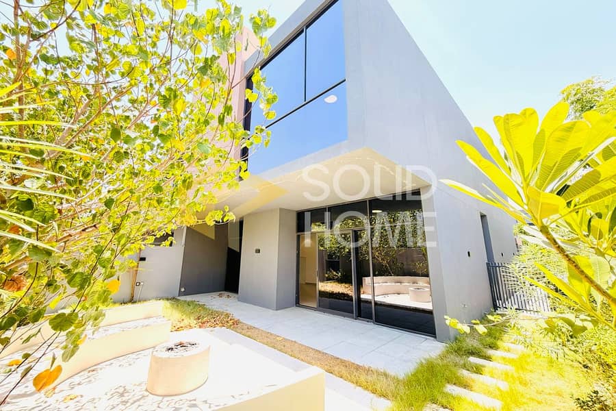 Reihenhaus in Tilal City,Masaar,Robinia, 4 schlafzimmer, 175000 AED - 15535376 Reihenhaus in Tilal City,Masaar,Robinia, 4 schlafzimmer, 175000 AED - 15535376