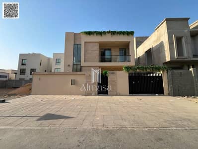 5 Camere Villa in Vendita a Al Yasmeen, Ajman - WhatsApp Image 2026-06-22 at 10.17. 05 AM (1). jpeg