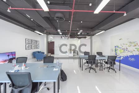Office te Huur in Business Bay, Dubai - Image 0 Office te Huur in Business Bay, Dubai - Image 0