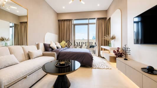 Studio zum zur Miete in Jumeirah Village Circle (JVC), Dubai - Wohnung in Jumeirah Village Circle (JVC)，JVC District 12，Pearl House 2, 60000 AED - 15559664