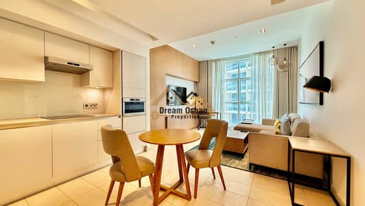 1 Schlafzimmer Wohnung zum zur Miete in Al Jaddaf, Dubai - IMG_8637. jpg