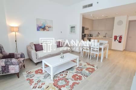 1 Camera Appartamento in Affitto a Yas Island, Abu Dhabi - Appartamento a Yas Island，Water's Edge, 1 camera da letto, 9900 AED - 15559687