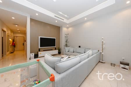 4 Bedroom Townhouse for Sale in Al Furjan, Dubai - Watermarked-5. jpg