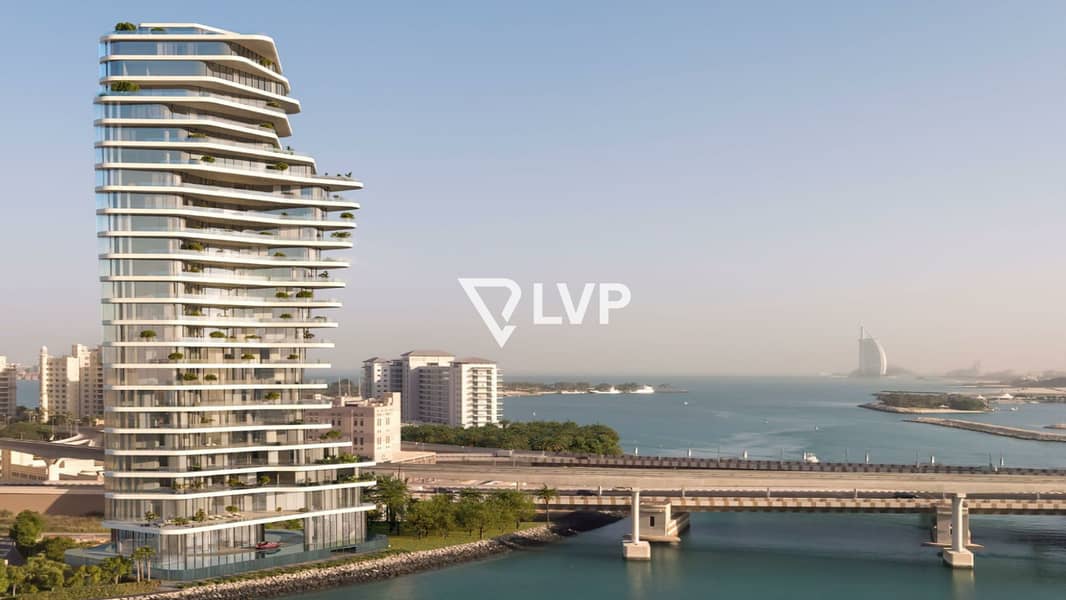 Wohnung in Palm Jumeirah,Ava, 3 schlafzimmer, 51500000 AED - 15559718 Wohnung in Palm Jumeirah,Ava, 3 schlafzimmer, 51500000 AED - 15559718