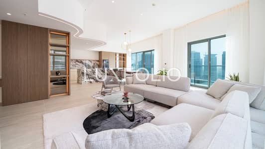 3 Slaapkamers Appartement te Koop in Dubai Marina, Dubai - Appartement in Dubai Marina，Marina Promenade，Delphine, 3 slaapkamers, 10500000 AED - 15559728