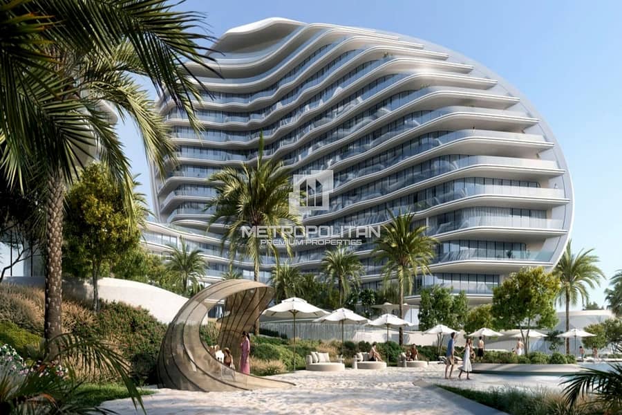 Appartamento a Al Marjan Island,Oystra, 1 camera da letto, 2829888 AED - 15559819 Appartamento a Al Marjan Island,Oystra, 1 camera da letto, 2829888 AED - 15559819