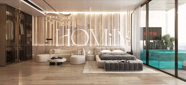 1 Bedroom Flat for Sale in Dubai Land Residence Complex (DLRC), Dubai - WhatsApp Image 2026-06-22 at 10.22. 09 AM (1). jpeg