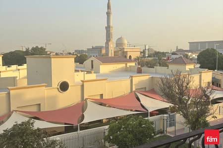 1 habitación Apartamento para en Alquiler en Motor City, Dubai - Apartamento en Motor City，Uptown Motor City，Barton House，Barton House 1, 1 dormitorio, 70000 AED - 15559849