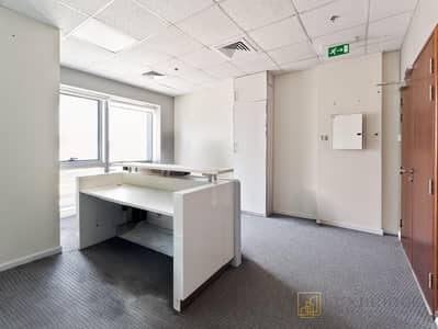 Office zum zur Miete in Barsha Heights (Tecom), Dubai - Büro in Barsha Heights (Tecom)，The One Tower, 300000 AED - 15559858