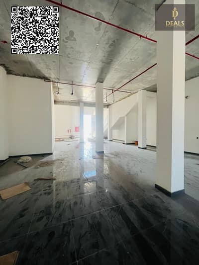 Warehouse zum zur Miete in Al Jurf, Ajman - WhatsApp Image 2026-06-21 at 8.23. 14 PM. jpeg Warehouse zum zur Miete in Al Jurf, Ajman - WhatsApp Image 2026-06-21 at 8.23. 14 PM. jpeg