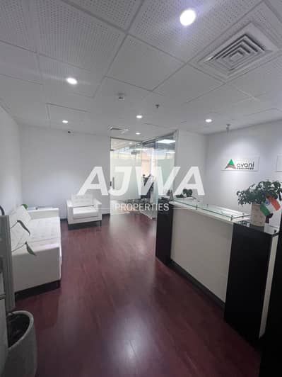 Office zum zum Verkauf in Jumeirah Lake Towers (JLT), Dubai - WhatsApp Image 2026-06-08 at 10.46. 00 AM (2). jpeg Office zum zum Verkauf in Jumeirah Lake Towers (JLT), Dubai - WhatsApp Image 2026-06-08 at 10.46. 00 AM (2). jpeg