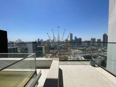 2 Schlafzimmer Wohnung zum zur Miete in Jumeirah Village Circle (JVC), Dubai - Wohnung in Jumeirah Village Circle (JVC),JVC District 15,Binghatti Onyx, 2 schlafzimmer, 140000 AED - 15559870 2 Schlafzimmer Wohnung zum zur Miete in Jumeirah Village Circle (JVC), Dubai - Wohnung in Jumeirah Village Circle (JVC),JVC District 15,Binghatti Onyx, 2 schlafzimmer, 140000 AED - 15559870