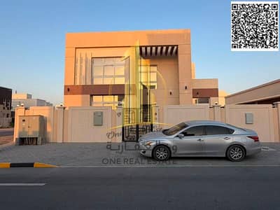 4 habitaciones Villa para en Alquiler en Al Mowaihat, Ajman - WhatsApp Image 2026-06-21 at 11.02. 45 PM (1). jpeg 4 habitaciones Villa para en Alquiler en Al Mowaihat, Ajman - WhatsApp Image 2026-06-21 at 11.02. 45 PM (1). jpeg