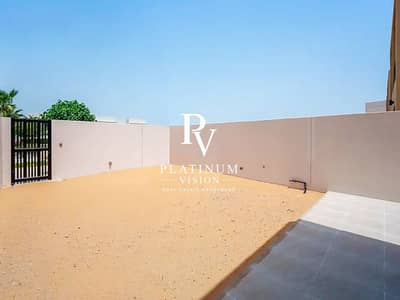 2 Schlafzimmer Townhouse zum zur Miete in Yas Island, Abu Dhabi - ggg general. jpg