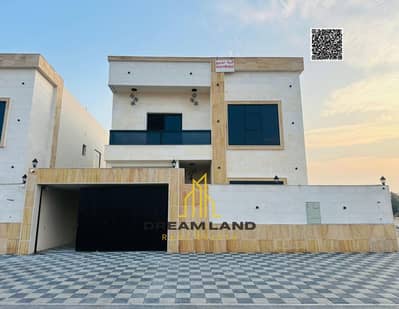 5 Bedroom Villa for Sale in Al Helio, Ajman - batch_WhatsApp Image 2026-06-20 at 11.21. 19 AM. jpg