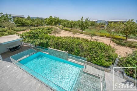 5 Schlafzimmer Villa zum zur Miete in Dubai Hills Estate, Dubai - Villa in Dubai Hills Estate,Sidra Villas,Sidra 2, 5 schlafzimmer, 1000000 AED - 15559320 5 Schlafzimmer Villa zum zur Miete in Dubai Hills Estate, Dubai - Villa in Dubai Hills Estate,Sidra Villas,Sidra 2, 5 schlafzimmer, 1000000 AED - 15559320