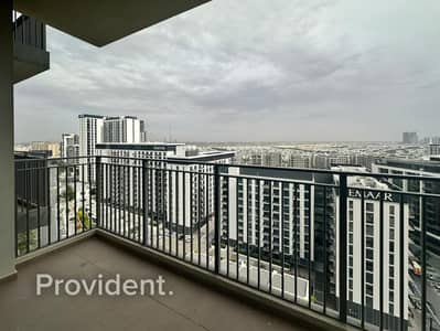 3 Bedroom Flat for Rent in Dubai Hills Estate, Dubai - Open View | Maid’s Room | Rare – Large Layout 3 Bedroom Flat for Rent in Dubai Hills Estate, Dubai - Open View | Maid’s Room | Rare – Large Layout