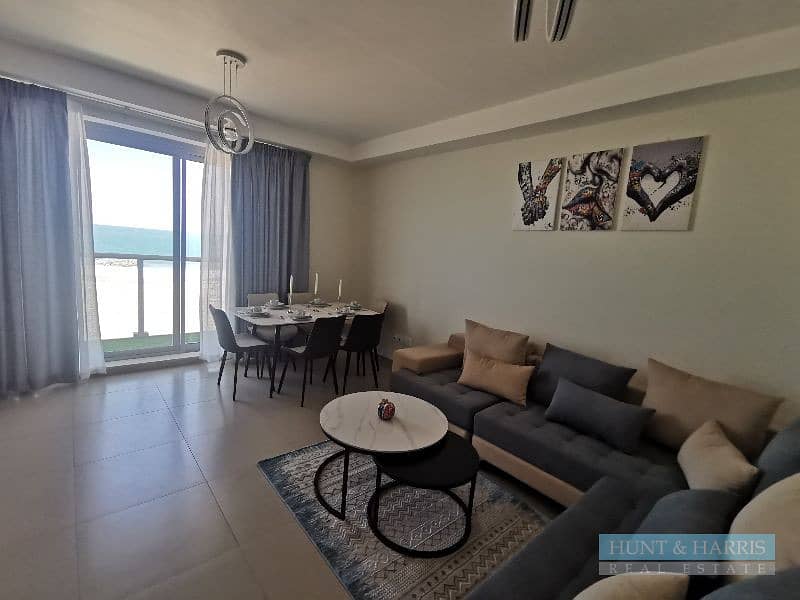 Two Bedroom Apartment For Sale | Motivated Seller | Al Marjan Island Two Bedroom Apartment For Sale | Motivated Seller | Al Marjan Island