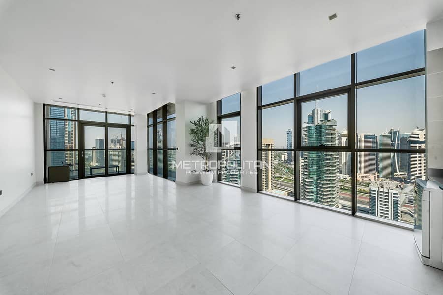 Appartement in Dubai Marina,No. 9, 3 slaapkamers, 4500000 AED - 15340232 Appartement in Dubai Marina,No. 9, 3 slaapkamers, 4500000 AED - 15340232